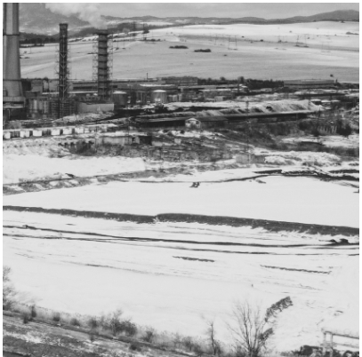 Карта на регион Стара Загора